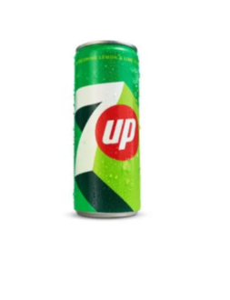 Seven Up görseli