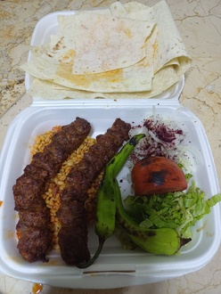 Adana Porsiyon görseli