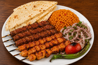 Aile Menüsü görseli
