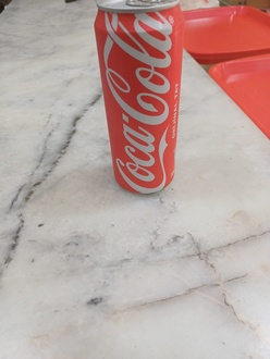 Coca Cola görseli