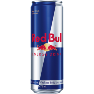 Red Bull Original görseli