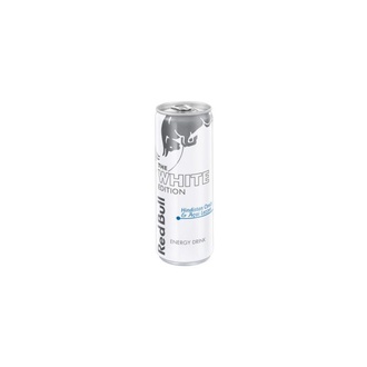 Red Bull White Edition görseli