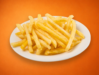 Patates Kızartması görseli