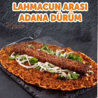Halis Dürüm görseli