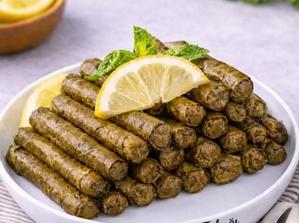 Yaprak Sarma (10 Adet) görseli