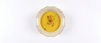 Mercimek Çorbası görseli