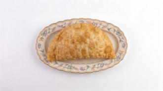 Kıymalı Çi Börek görseli