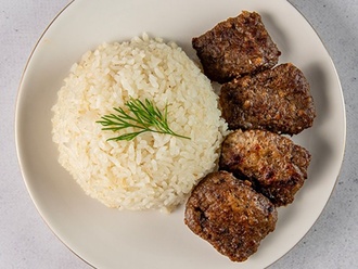 Izgara Köfte (6 Adet) görseli