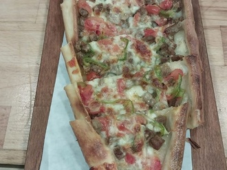 Special Pide görseli