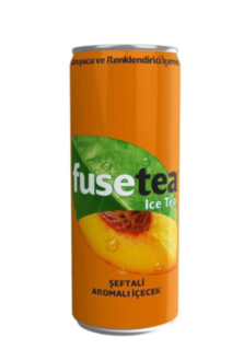 Lipton Ice Tea (33 Cl.) görseli