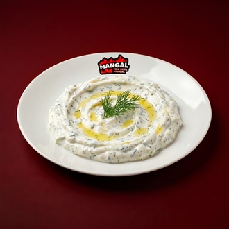 Haydari Meze görseli