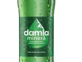 Damla Sade Soda (20 Cl.) görseli
