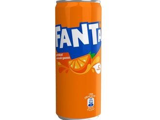 Fanta (33 Cl.) görseli