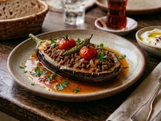 Karnıyarık görseli