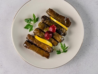 Yaprak Sarma görseli