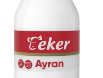 Eker Ayran (27,5 Cl.) görseli