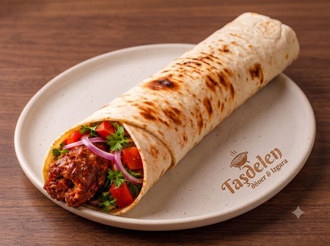 Urfa Zırh Kebap Dürüm görseli