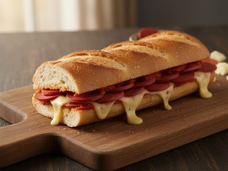 Sanayi Tost görseli