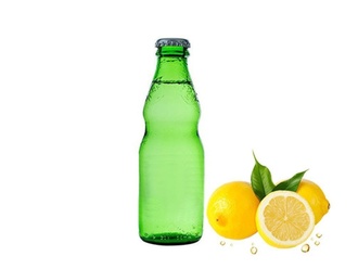 Limonlu Soda (20 Cl.) görseli