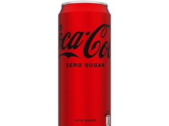 Coca-cola Zero Sugar (33 Cl.) görseli