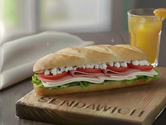 Sandviç Special görseli