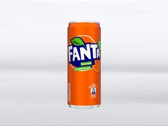 Fanta (33 Cl.) görseli