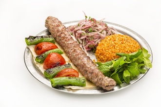 Urfa Kebap görseli