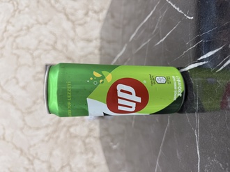 7Up (330 Ml) görseli