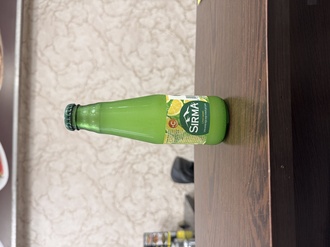 Limonlu Soda (200 Ml) görseli