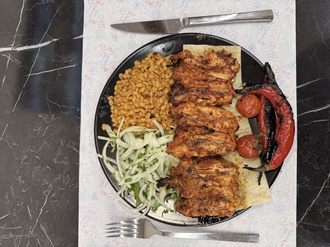 Kelebek Kanat (1 Kg) görseli