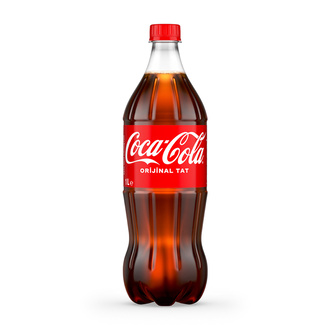 Cola ( 1 Lt ) görseli