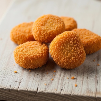 Tavuk Nugget (6 Adet ) görseli