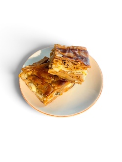 Köy Su Böreği Peynirli (350 Gr) görseli