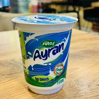 Ayran (Büyük) görseli