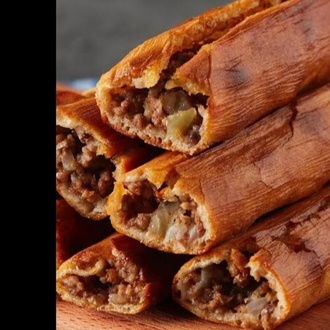 Bafra Pidesi görseli