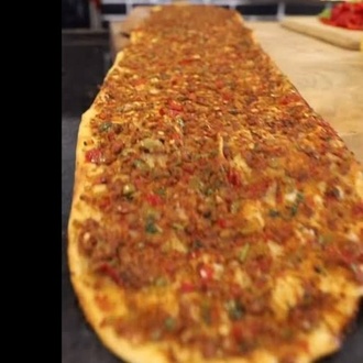 Malatya Lahmacun görseli