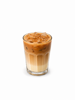 Iced Spanish Latte görseli