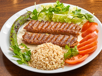 Urfa Kebap (Acısız) görseli