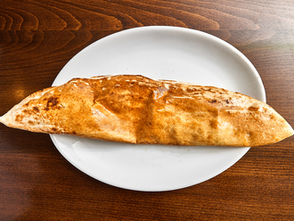 Özel Bafra Pide görseli