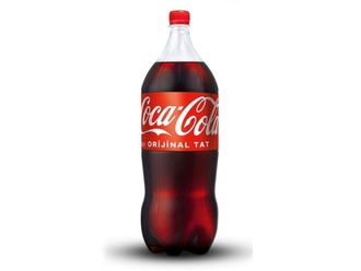 Coca Cola (2.5 L) görseli