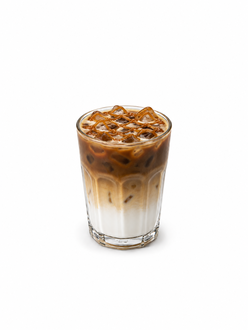 Iced Caramel Macchiato görseli