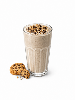 Cookie Aromalı Shake görseli