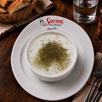 Cacık görseli