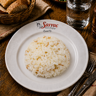 Pirinç Pilavı görseli