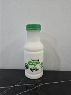 Ekşi Ayran (275 Ml) görseli