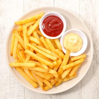 Porsiyon Patates görseli