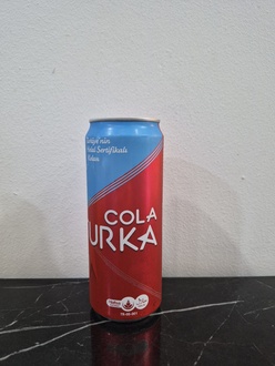 Kutu Kolaturka (33 Cl) görseli