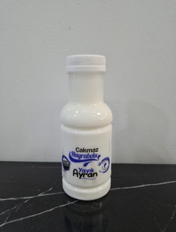 Yayık Ayran (275 Ml) görseli