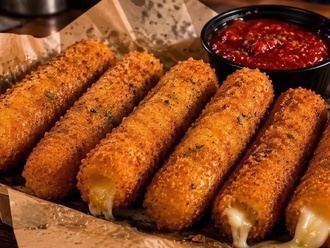 Mozzarella Stick görseli