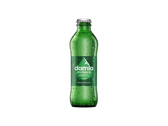 Damla Soda (200 Ml) görseli